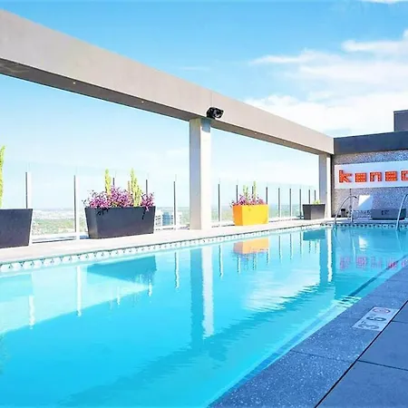 Downtown Phoenix Apartments By Kenect